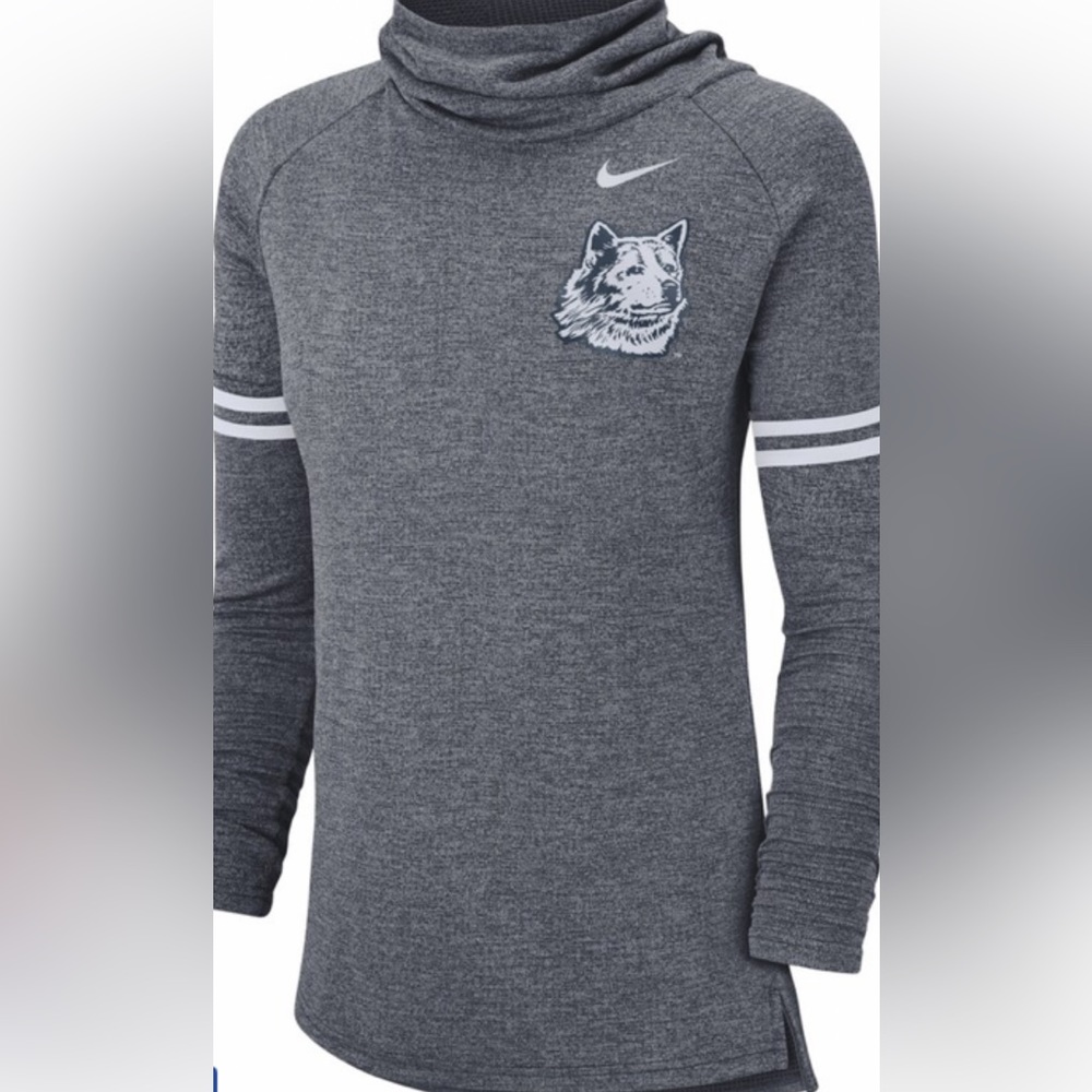 UConn Huskies Nike Women’s Tunic Size L